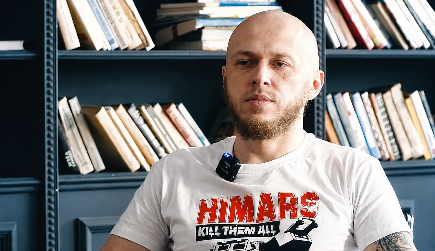 RazomUA - СБУ та ГУР зірвали спецоперацію фсб проти заступника командира РДК у Києві