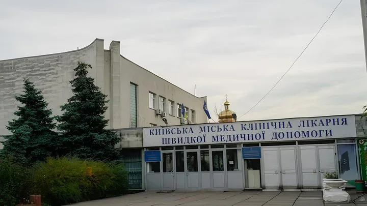 RazomUA - Боєць вижив у боях під Краматорськом — і помер у київській лікарні. Тепер це кримінальна справа