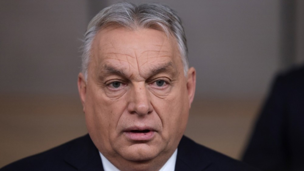 RazomUA - ЕС планирует запрет на российскую нефть после выборов в Венгрии — что это изменит для Украины