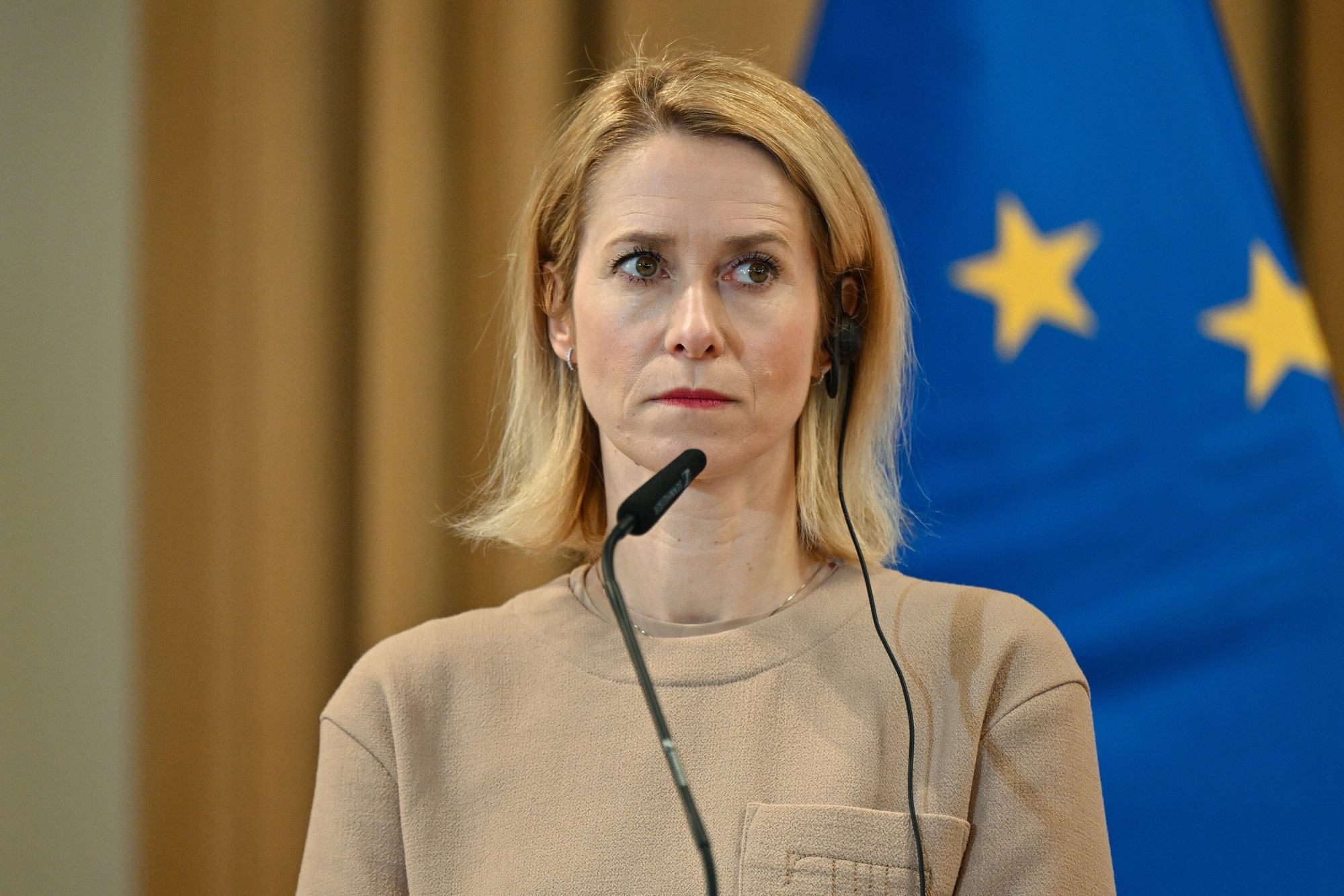 RazomUA - ЄС хоче платити лише тим, хто не допомагає Росії та Ірану — і це змінює логіку допомоги