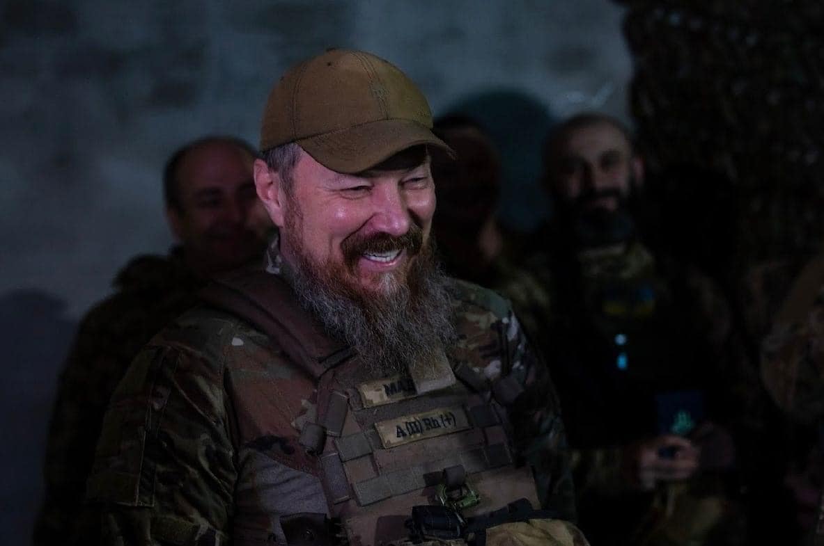 RazomUA - Росія хоче одночасно випускати по Україні до 200 балістичних ракет – Мадяр