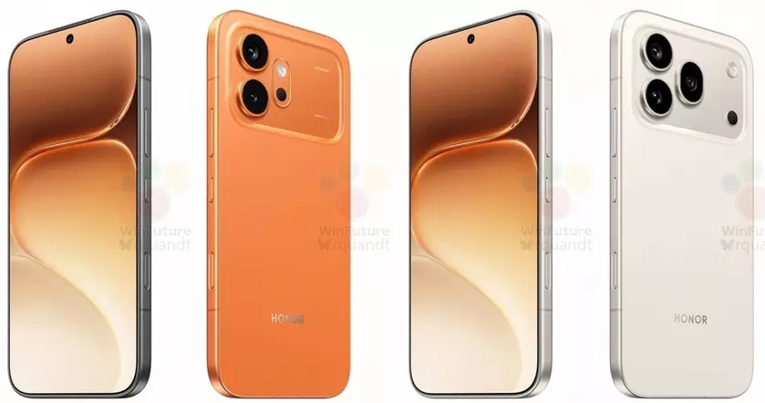 RazomUA - Honor 600 Pro: флагманские внутренности по цене среднего класса — честная ли это сделка?