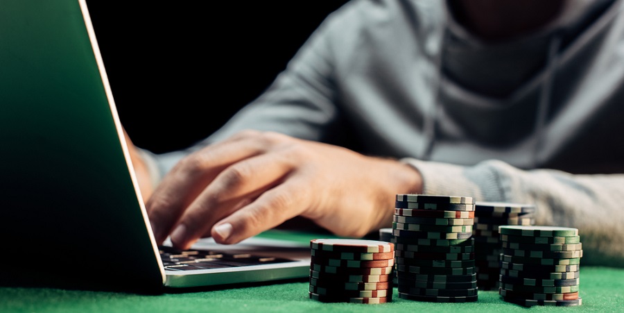 RazomUA - PlayCity sperrte in sechs Monaten über 2.500 illegale Casinos