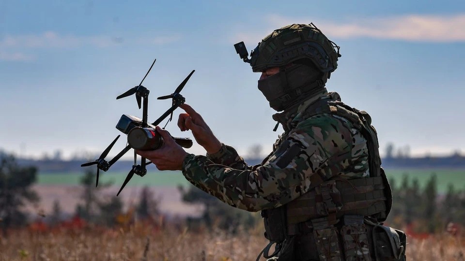 RazomUA - False Flags in the South: How Russia Fakes Advances — and Why It Misleads Analysts