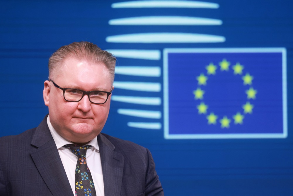 RazomUA - Кластер 6 відкритий, але гарантій безпеки Україна не отримала — і Качка це прямо визнав