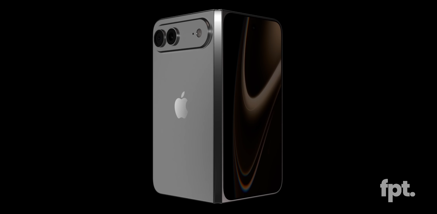 RazomUA - Foldable iPhone 2026: How Apple Is Changing the Format and What It Means for Users and the Market