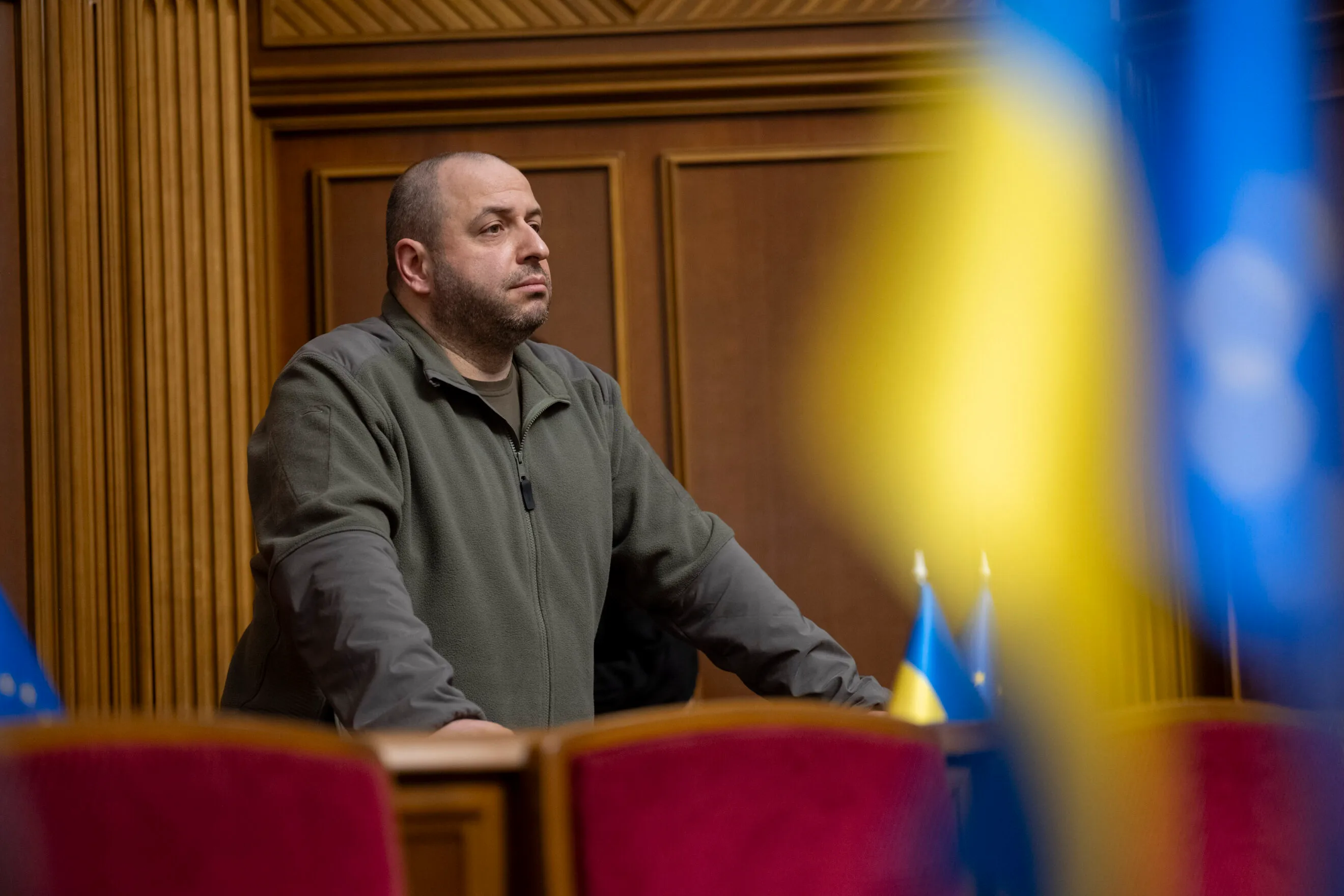 RazomUA - Українські чиновники вирушили до США на мирні переговори в неділю