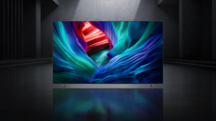 RazomUA - 115 Zoll für 1,3 Millionen Hrywnja: Die ersten zwei Samsung Micro RGB in der Ukraine haben bereits Käufer gefunden