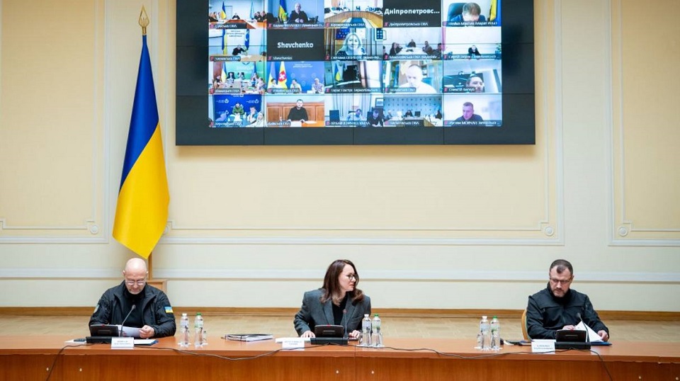 RazomUA - Мобільний склад замість центральної генерації: Кабмін формалізував резерв енергообладнання для блекаутів