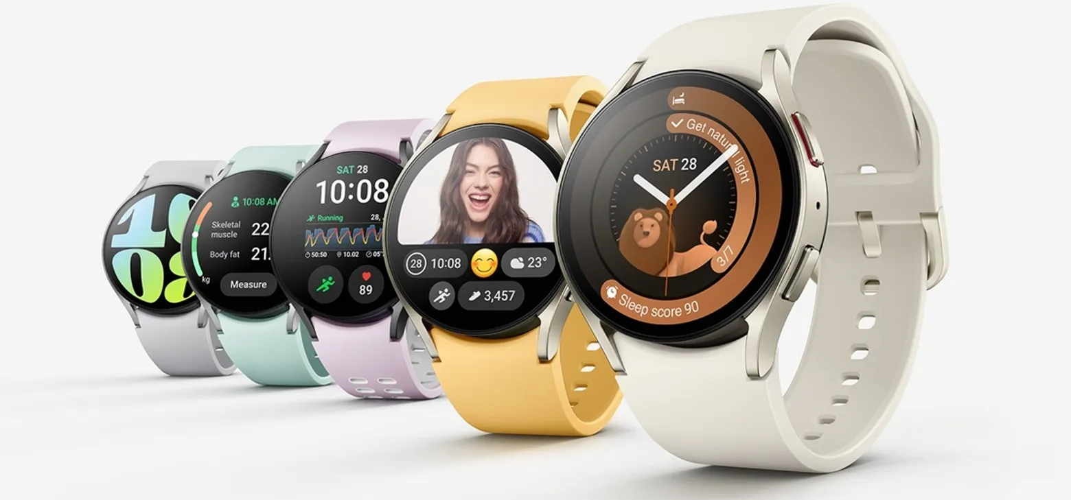 RazomUA - Samsung to unveil "Brain Health" at CES 2026 — gadgets will learn to detect early signs of dementia