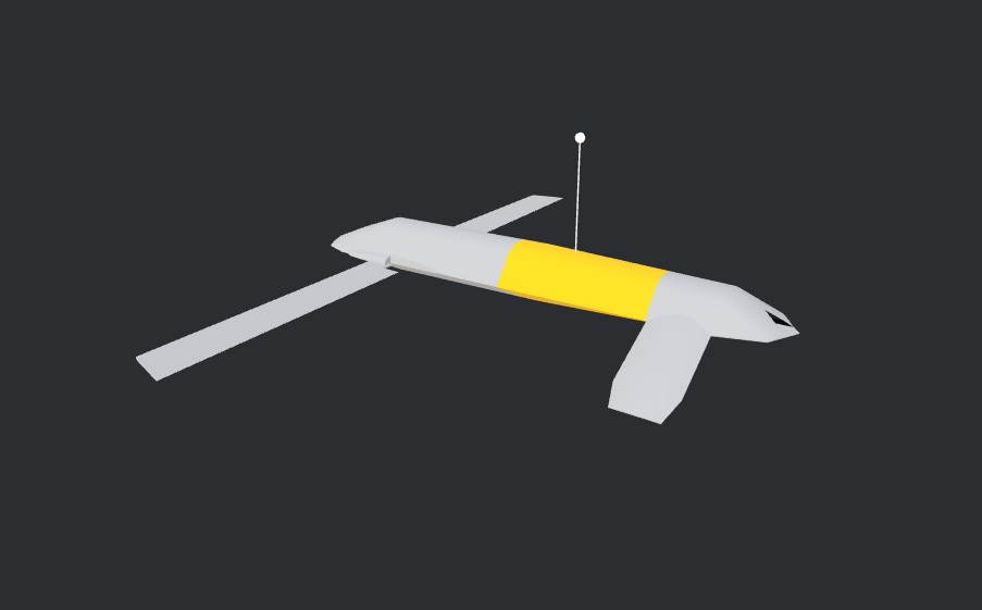 RazomUA - Flugzeugkonzern OAK debütiert im Raketenbau – und schlägt bereits gegen die Ukraine zu