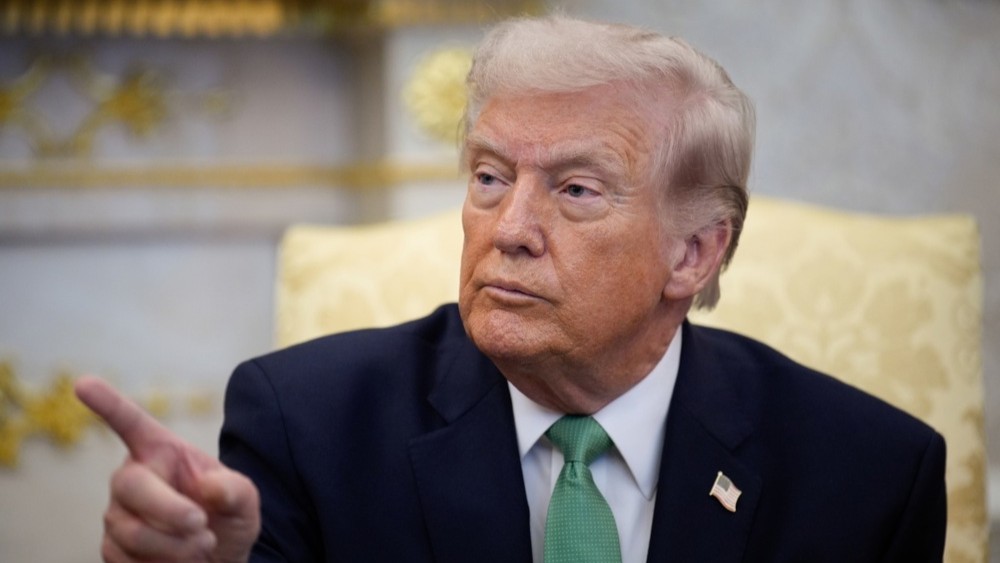 RazomUA - Трамп отказался от помощи НАТО по Ормузу — что это означает для альянса и для Украины