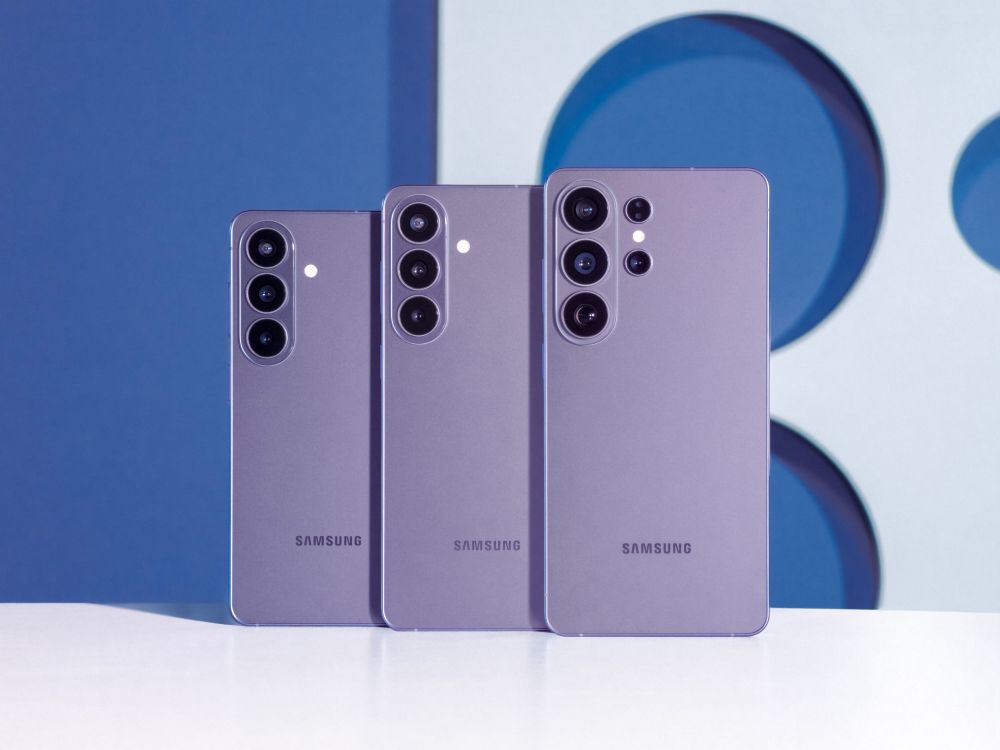 RazomUA - Samsung підтвердила супутниковий зв’язок у серії Galaxy S26 — чому це важливо для України