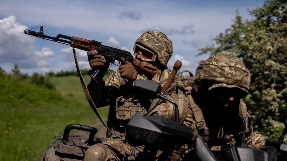 RazomUA - Десять корпусів замість тимчасових штабів: що змінила найбільша реформа ЗСУ з початку повномасштабного вторгнення