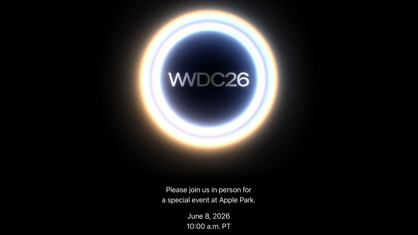 RazomUA - Останній WWDC Тіма Кука: Apple збирає розробників 8 червня — і це не просто про iOS