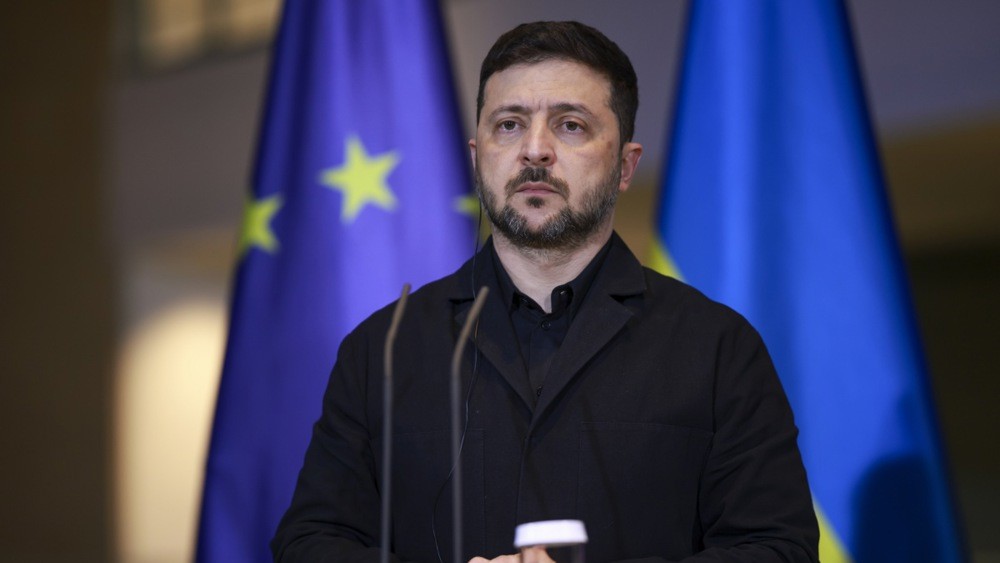 RazomUA - За зачиненими дверима: Зеленський відстояв позицію України в Берліні