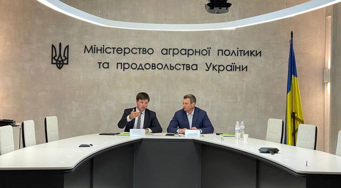 RazomUA - Национальная сеть продовольственных банков: как законопроект спасёт продукты и поддержит миллионы