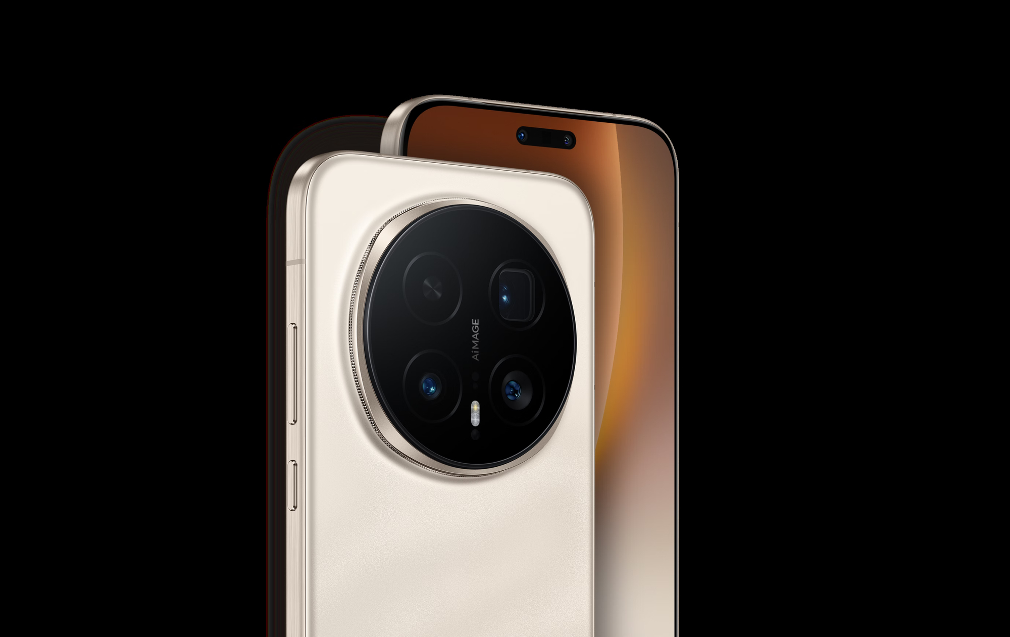 RazomUA - Honor Magic8 Pro in Europe: 200MP, Snapdragon 8 Gen 5 and a market-shaping price