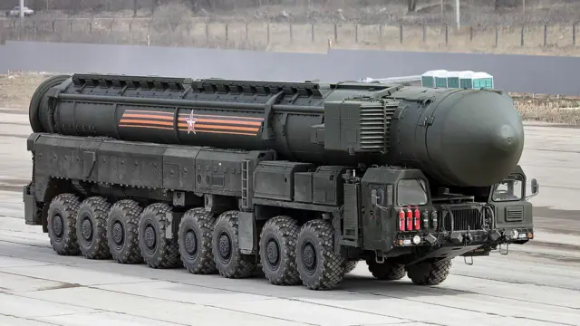 RazomUA - «Орєшник» за $20 млн — по гаражах: третє застосування ракети закінчилось пожежею у кооперативі Білої Церкви