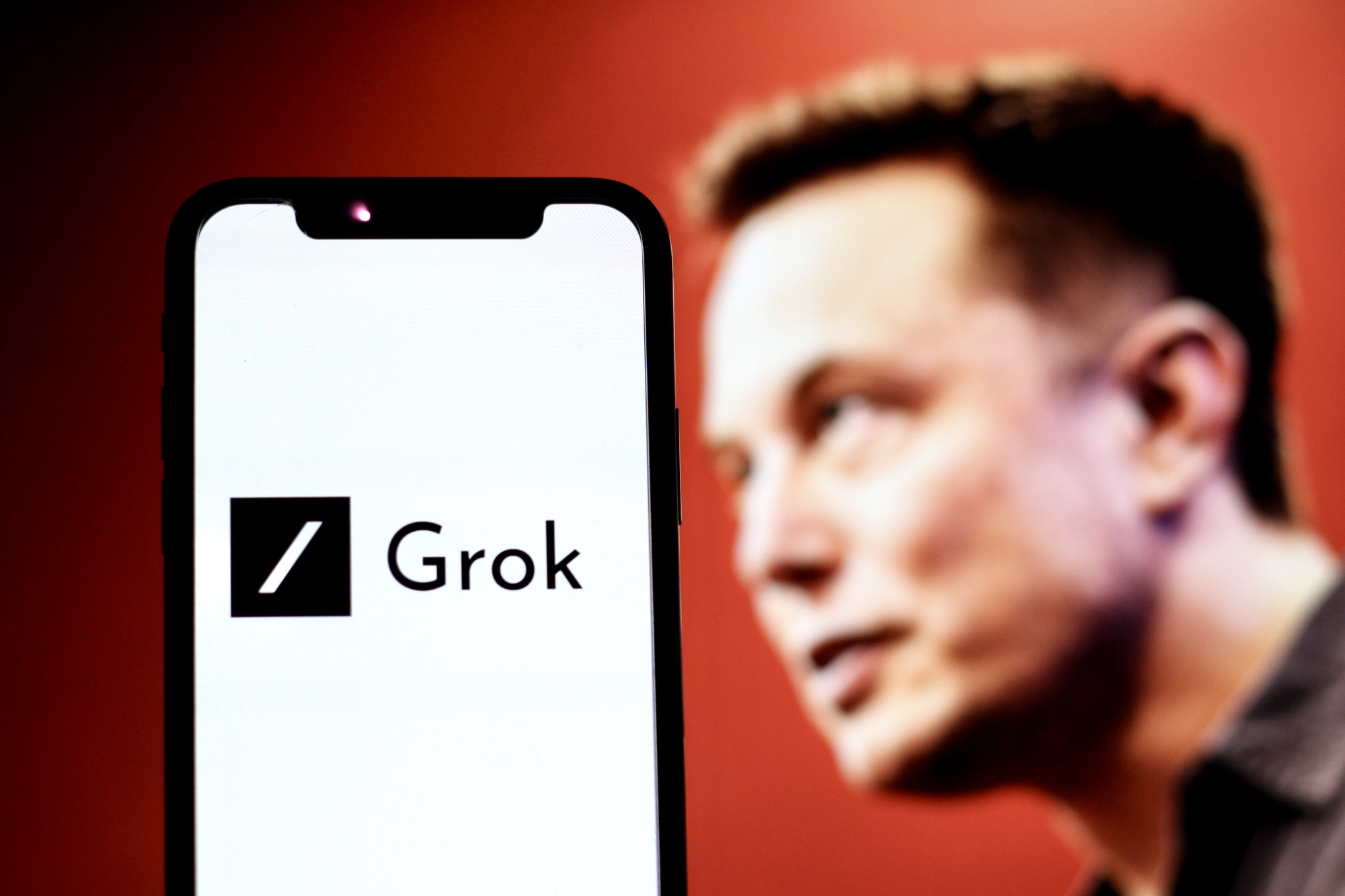 RazomUA - Grok limits image generation after nude-photo scandal — what it means for online security