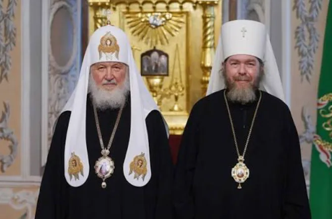 RazomUA - Справа про "замах" на путінського духівника: як фсб конструює зраду з тортур