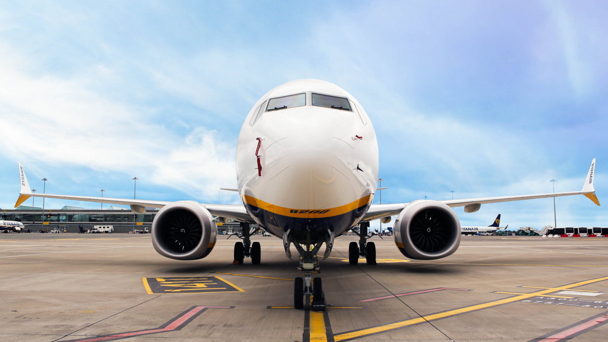 RazomUA - 620 Flugzeuge ohne Sicherheiten: Wie Ryanair seine COVID-Krise-Schulden tilgte und was das für Konkurrenten bedeutet
