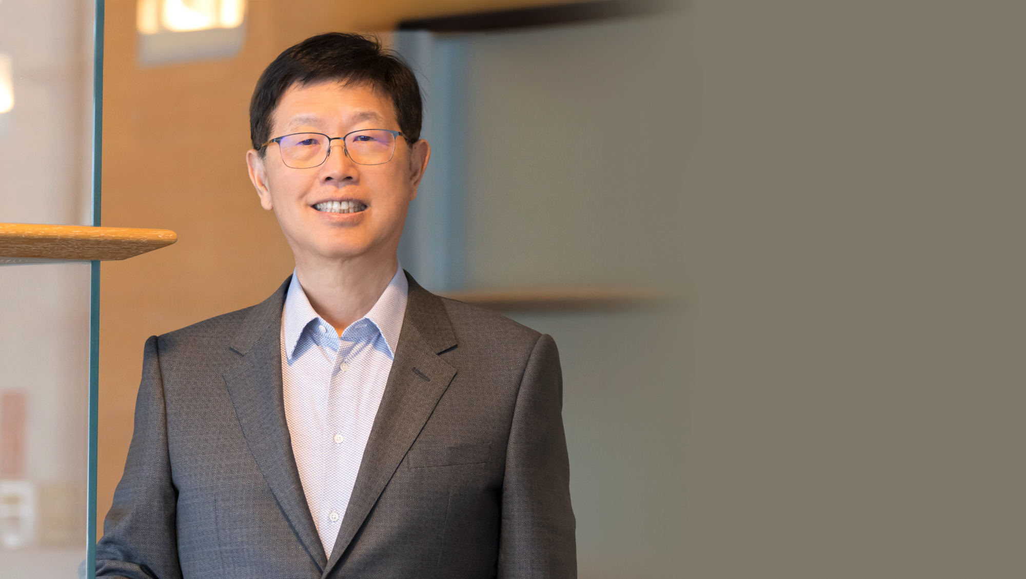 RazomUA - Foxconn grew revenue by 22% in Q4 2025 — what this means for AI infrastructure and security