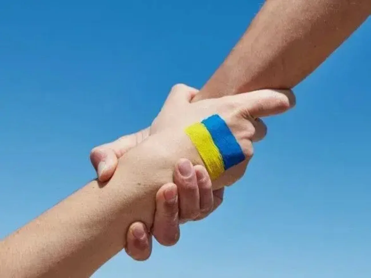 RazomUA - Як відновитися після нічних обстрілів та зрозуміти реакцію організму
