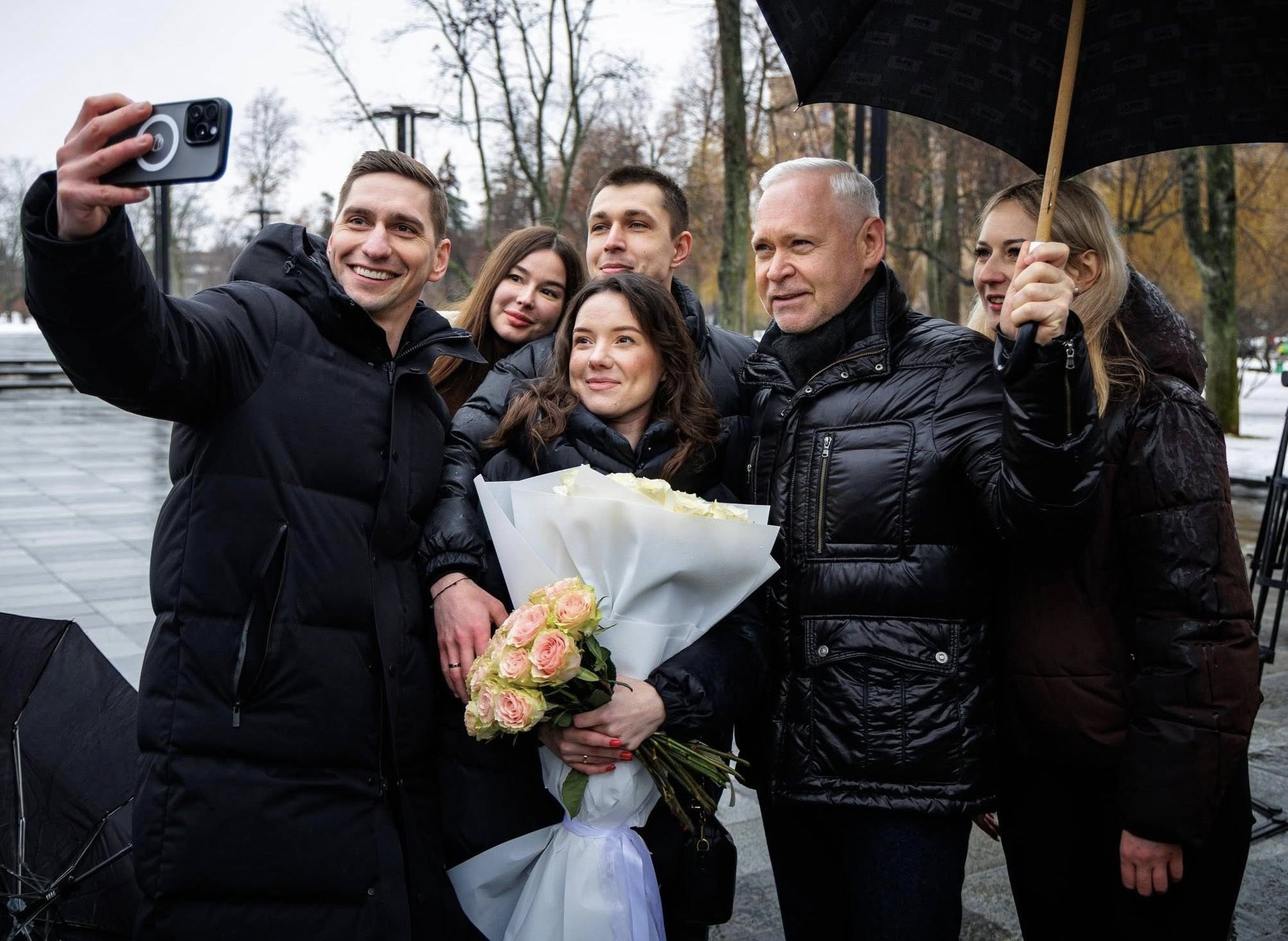 RazomUA - Kharkiv launches test 5G network 30 km from the border — a signal of infrastructure resilience