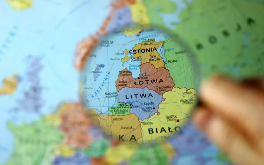 RazomUA - Russland sucht nach einem „Sieg" — und das Baltikum weiß, was das für sie bedeutet