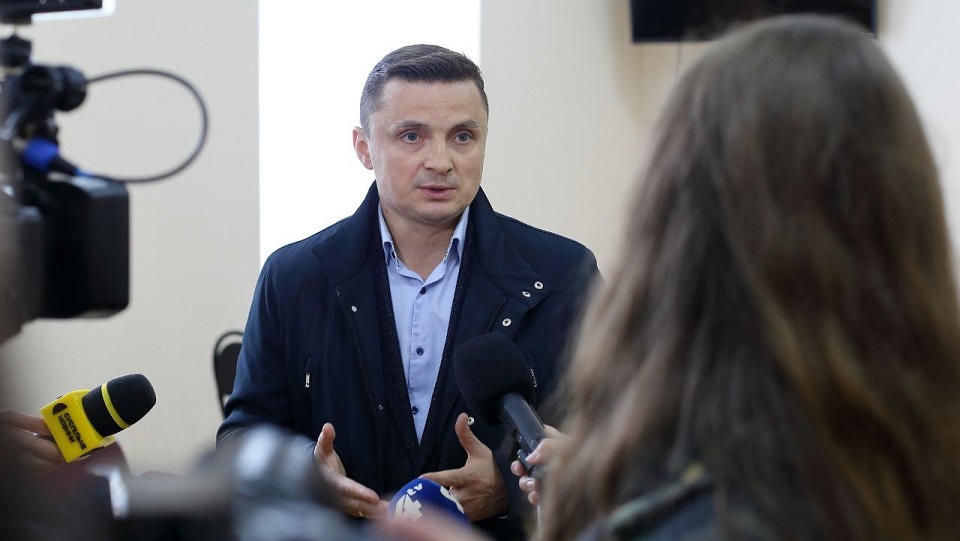 RazomUA - Апелляция ВАКС отменила приговор Головку: что это меняет для антикоррупционной системы