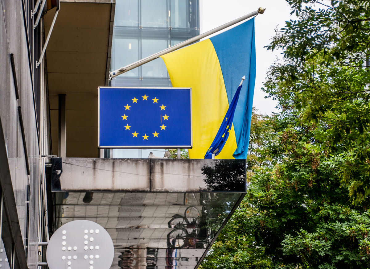 RazomUA - 7,35 Milliarden Euro auf dem Spiel: Ukraine riskiert, für eigene Langsamkeit zu zahlen