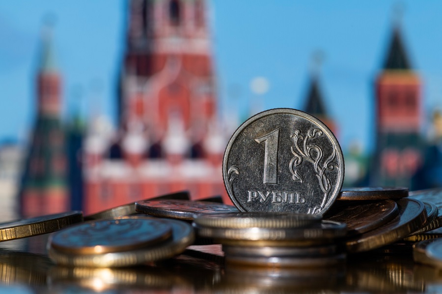 RazomUA - Россия в десятилетии стагнации — что это означает для безопасности и экономики Украины