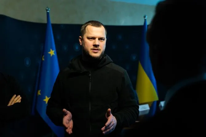 RazomUA - UAH 1 Billion for Kyiv Region: How Communities Are Using Funds to Prepare for the Heating Season