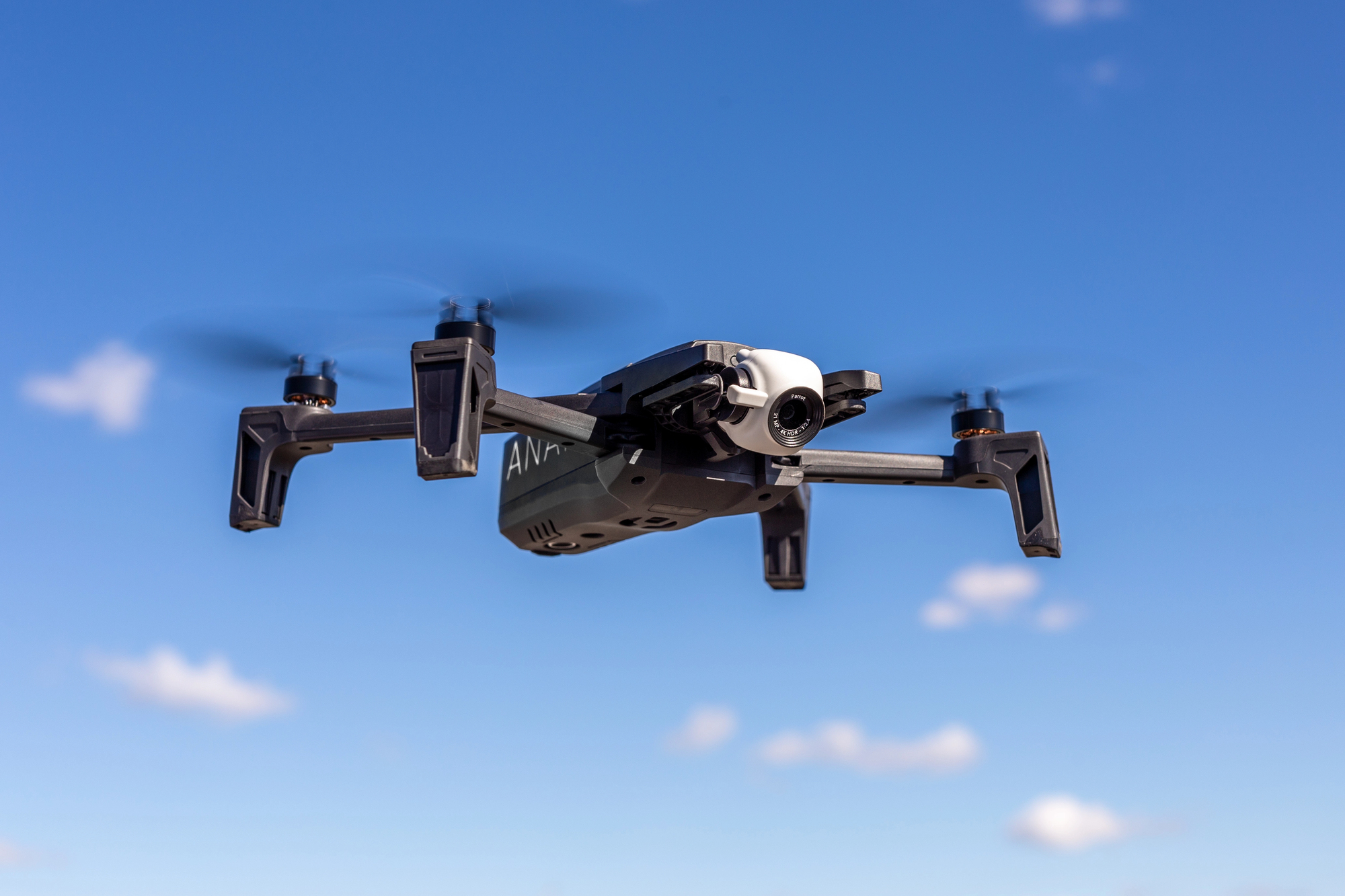 RazomUA - EU launches EU4UA Defence Tech: grants up to €150,000 for Ukraine's miltech startups