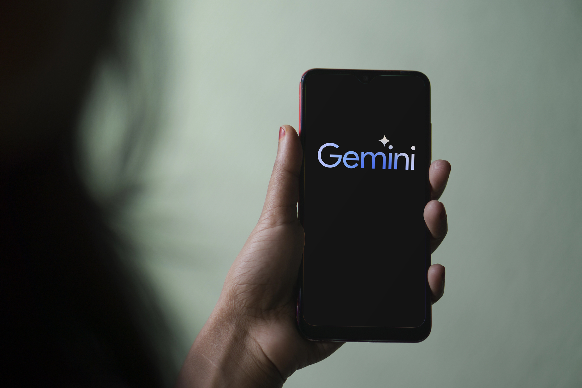 RazomUA - Gemini Tops Google's 2025 Global Search Queries Ranking