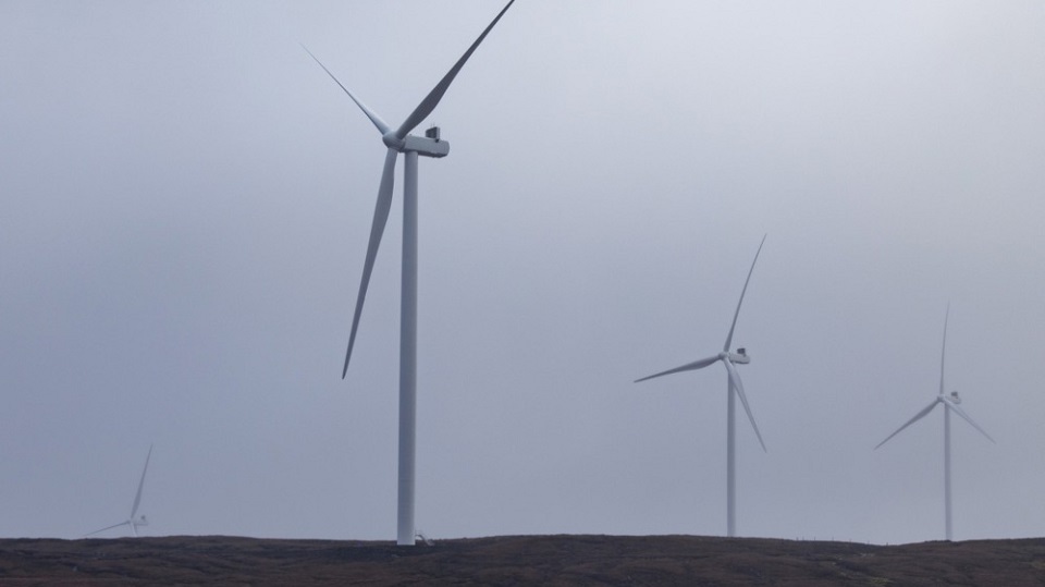 RazomUA - Grain Empire of Verevsky Builds Wind Farms Near Kyiv: Why Does the Agrarian Need 112.5 MW Near the Capital