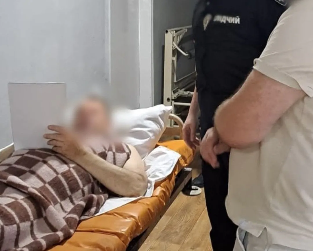 RazomUA - 10 fines and four dead: what is known about the Mercedes driver who crashed into an underground passage in Kyiv