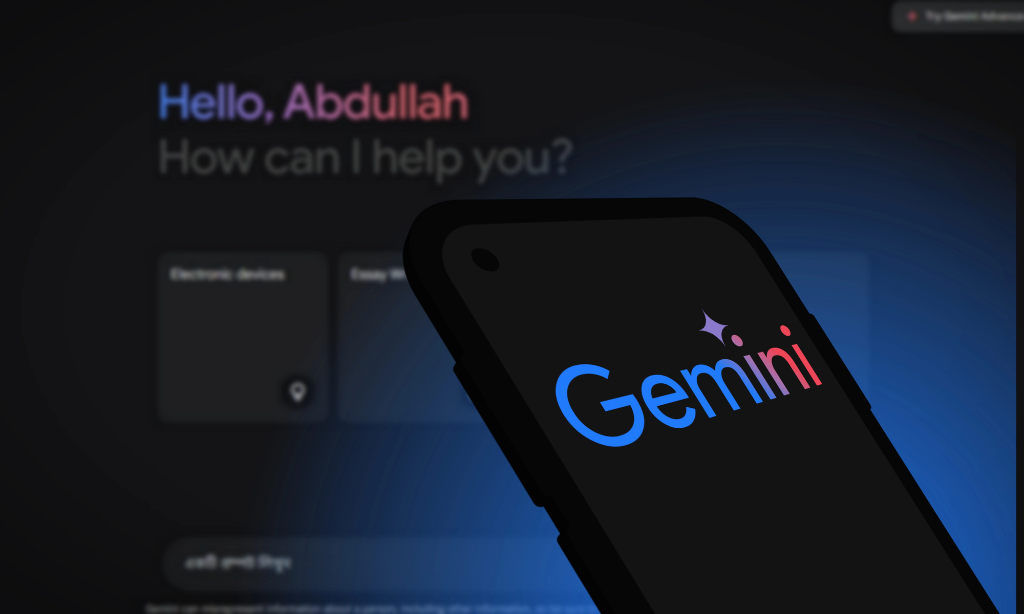 RazomUA - Google тестує тижневі ліміти для безкоштовного Gemini — і це симптом галузевої кризи обчислень