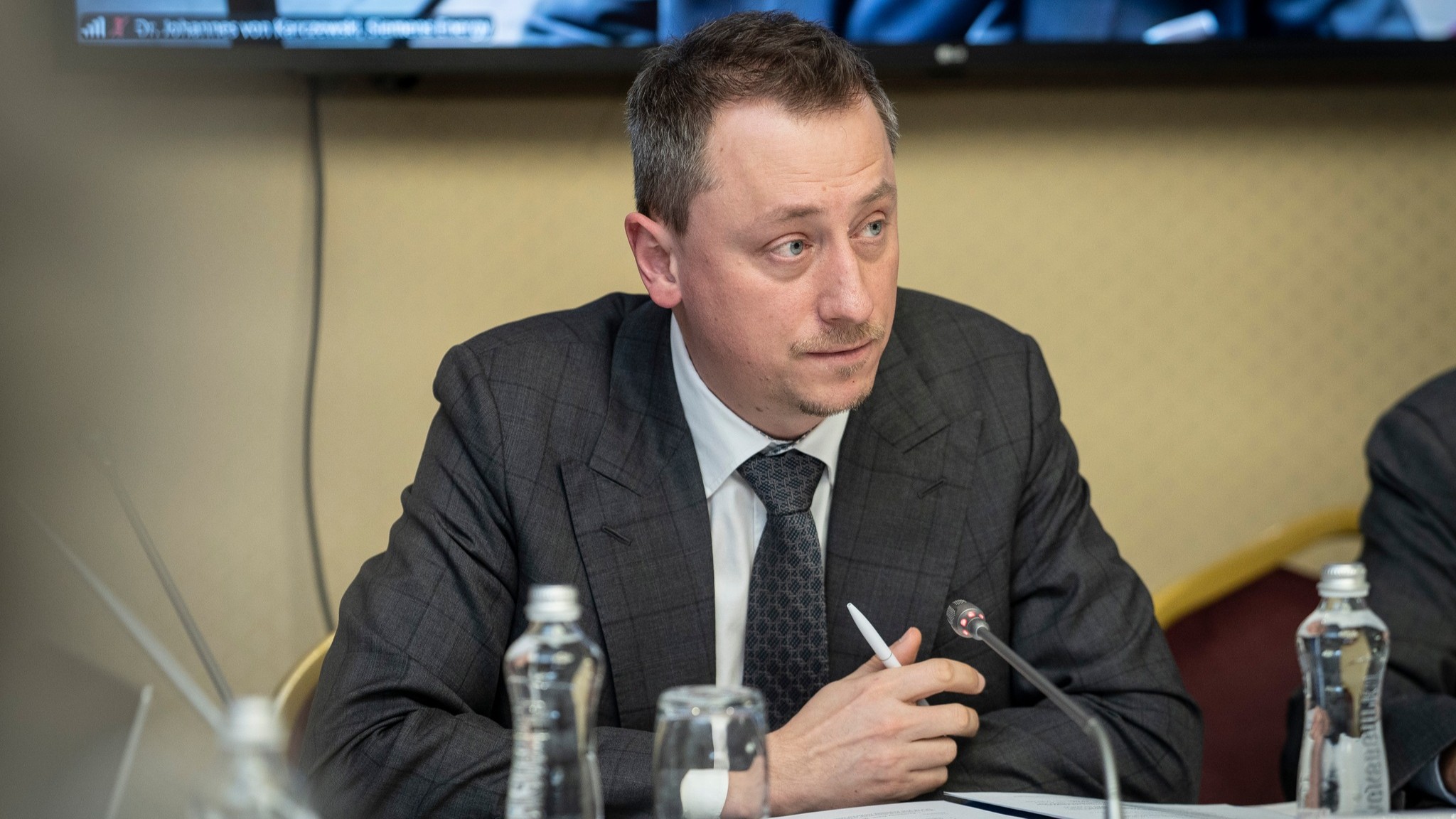 RazomUA - Соболєв повертається в Офіс президента: третя економічна посада за рік і план на "після війни"