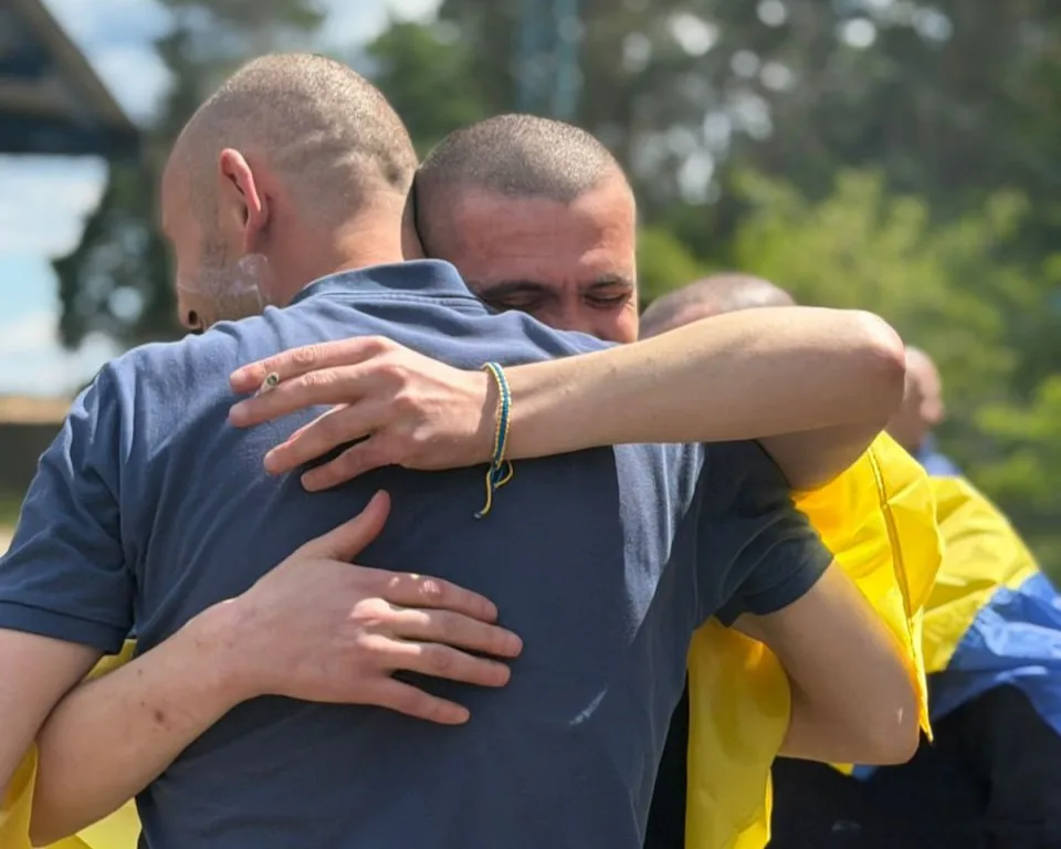 RazomUA - 185 захисників і 20 цивільних: як працює механізм обміну, поки переговори стоять