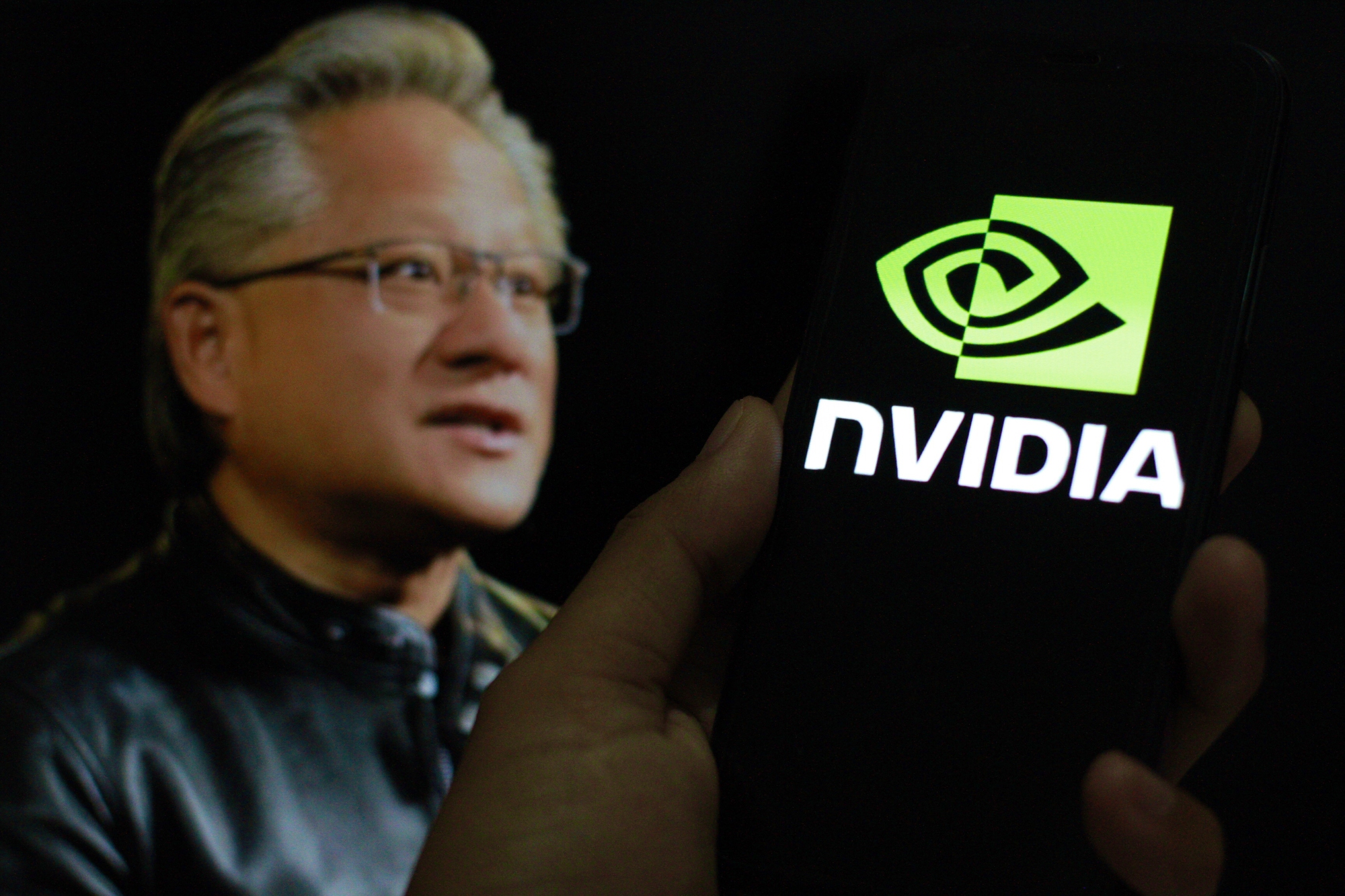 RazomUA - Генеральный директор Nvidia ответил на критику DLSS 5: что это изменит для геймеров и разработчиков