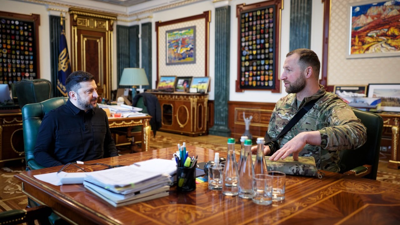 RazomUA - SBU briefed Zelensky: "The results are in" — what this means for Ukraine's security