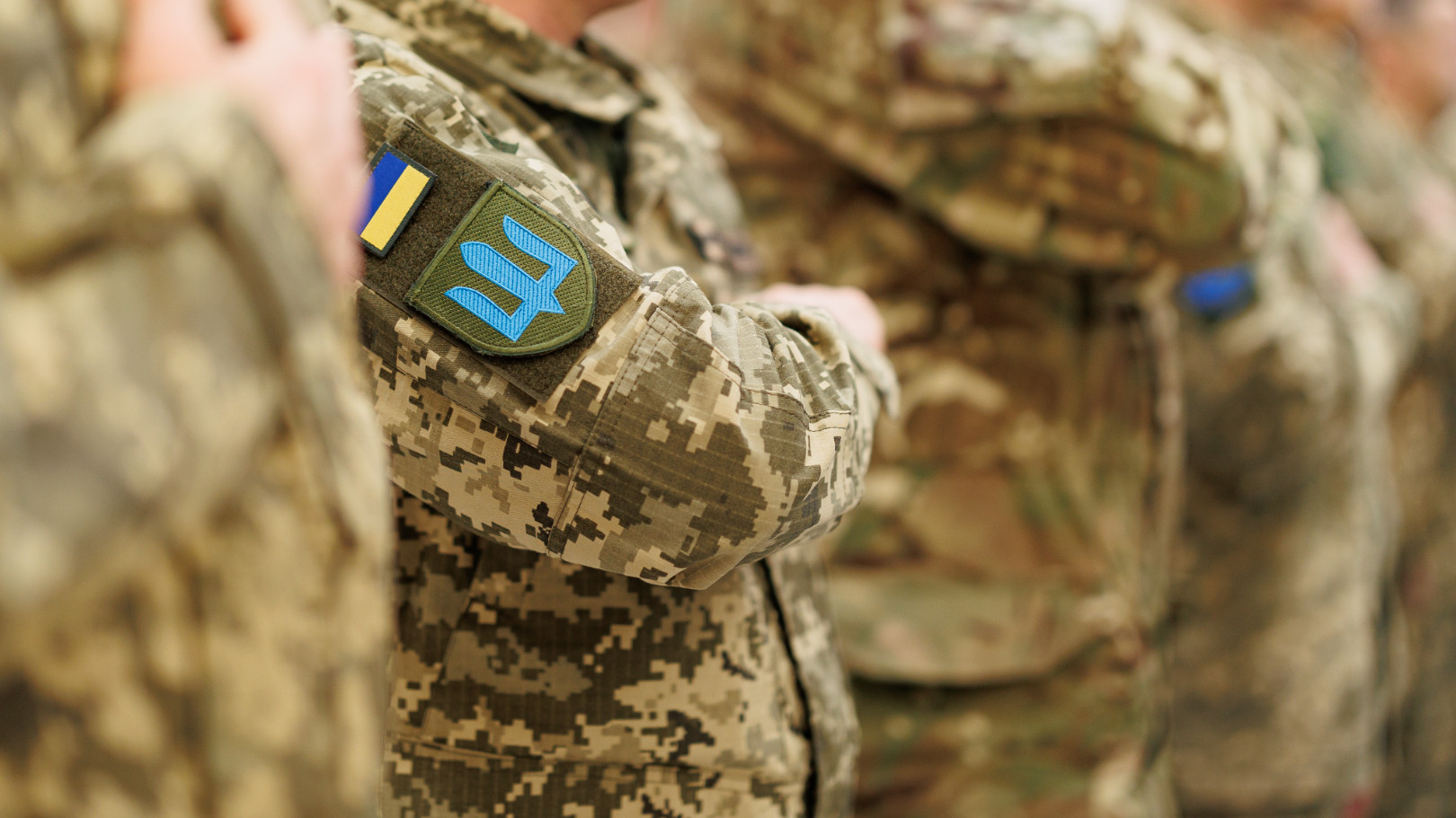 RazomUA - Полтавщина змінює правила вручення повісток: тільки бійці з бойовим досвідом