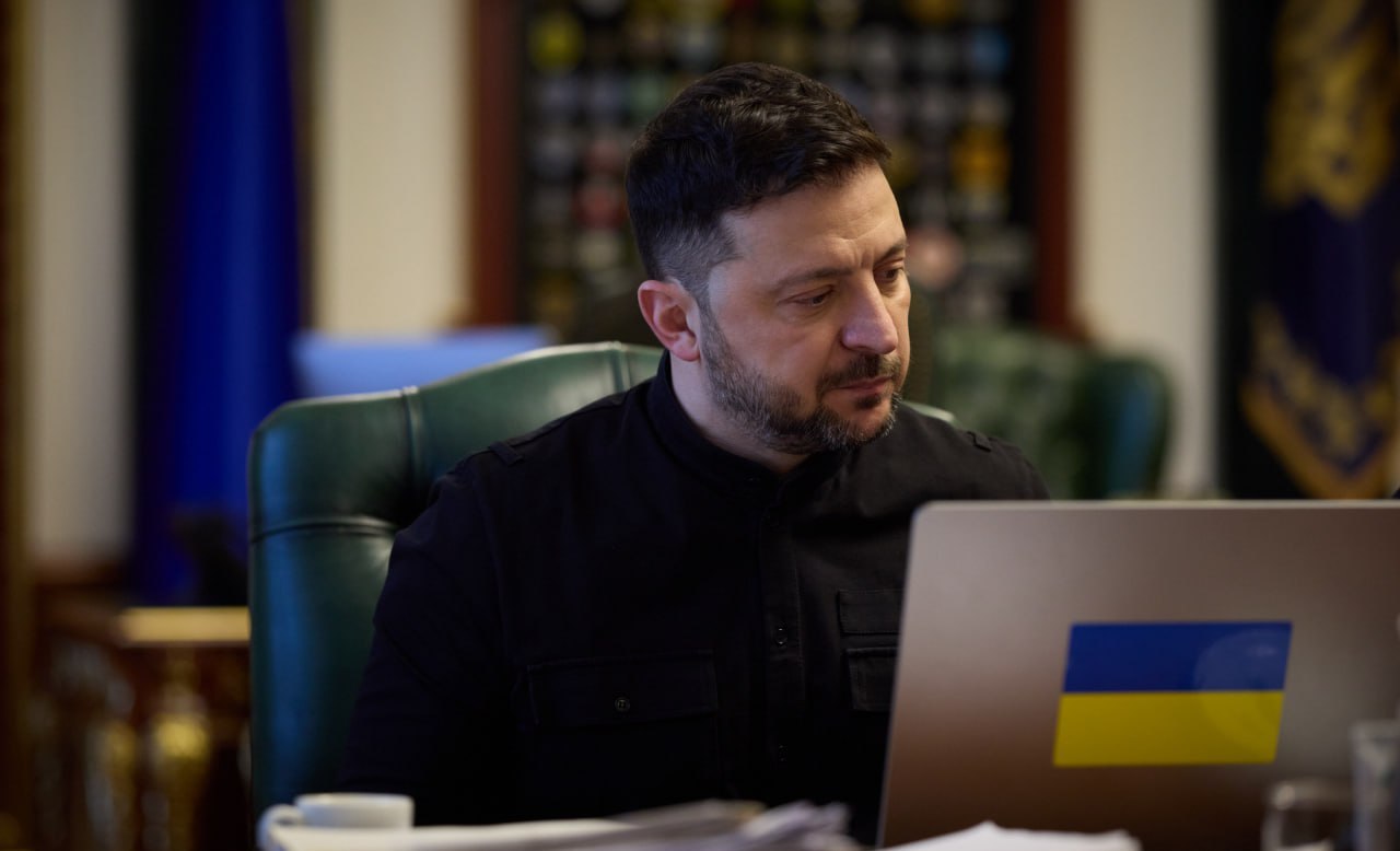 RazomUA - Budanov in the Presidential Office, Ivashchenko in the GUR: reshuffles in intelligence and their consequences
