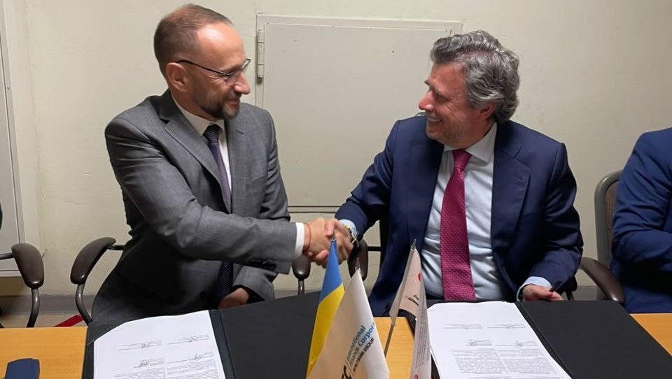 RazomUA - IFC вкладає гроші в факторинг через Прозорро: що це змінить для малого бізнесу