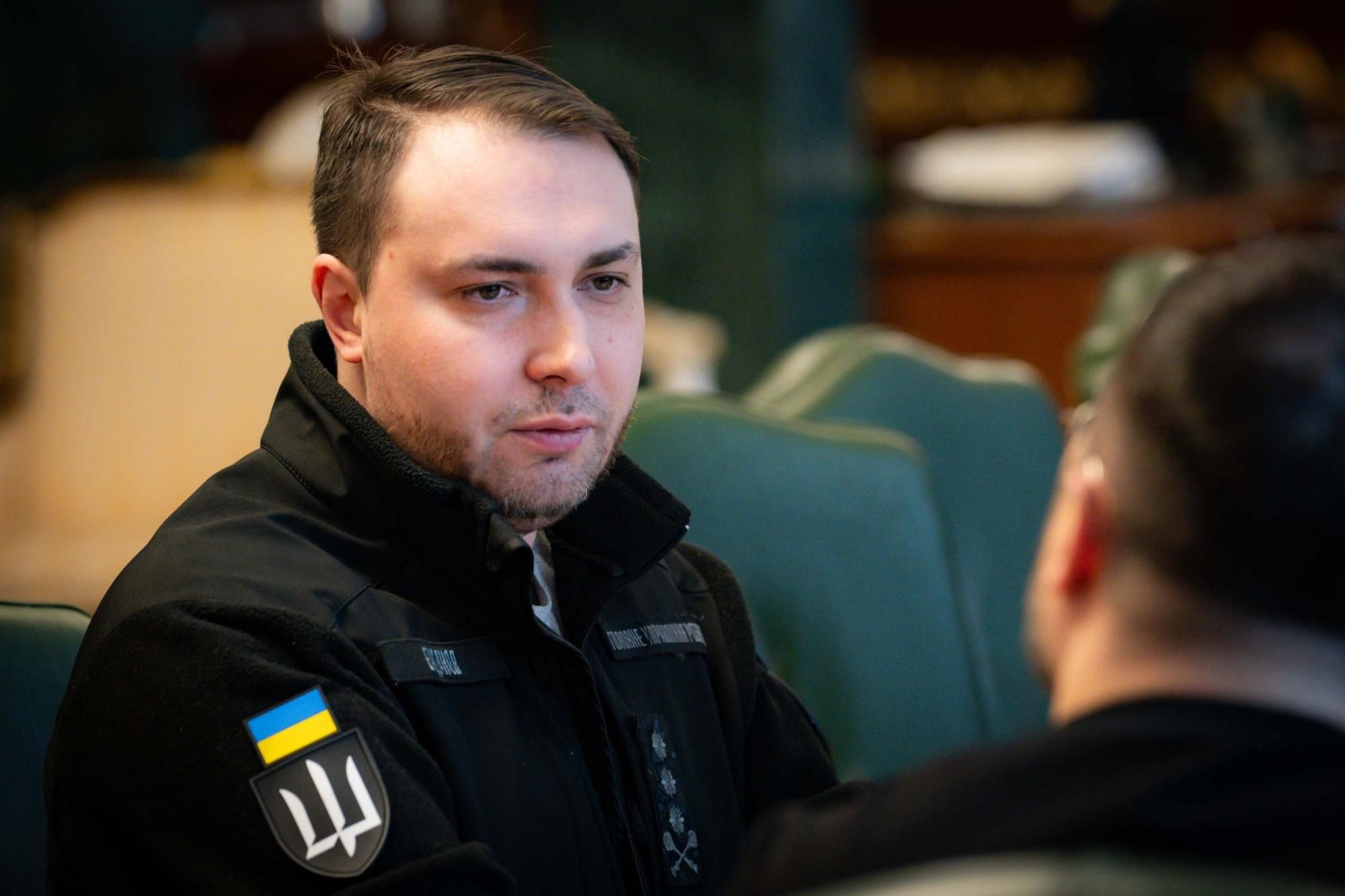 RazomUA - Victory Headquarters: Why Budanov's appointment marks Ukraine's move into a higher league of national resilience