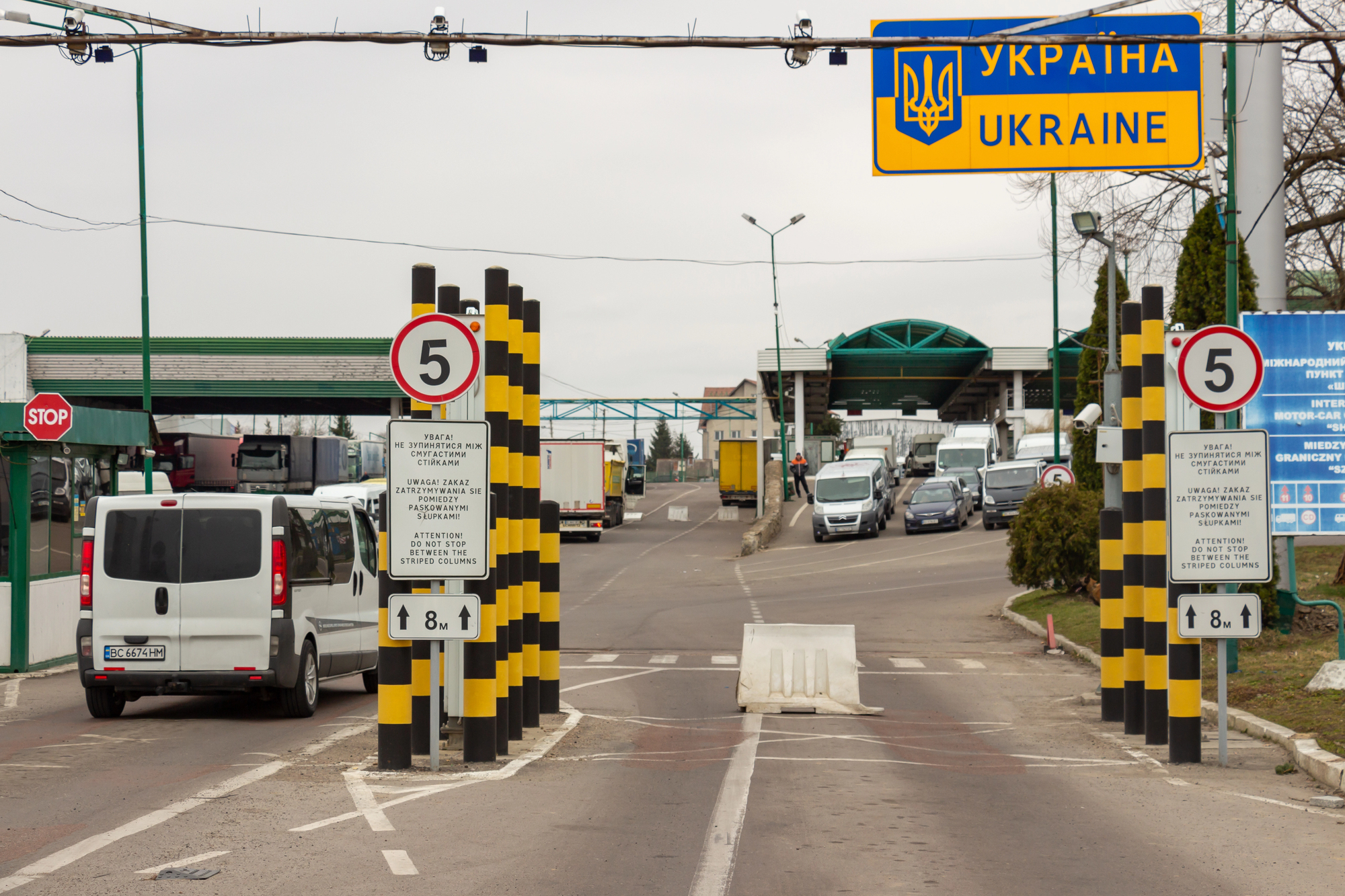 RazomUA - Негативная миграция сократилась: 290 300 украинцев не вернулись в 2025 — признак стабилизации?