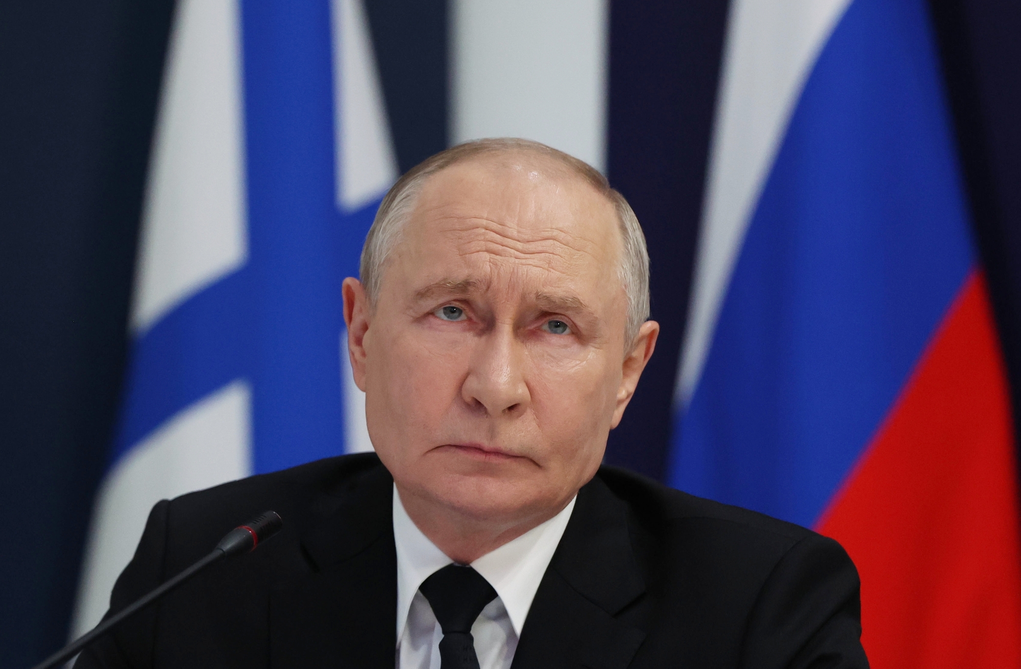 RazomUA - Путін уперше побував на Курильських островах. У Японії висловили "рішучий протест"