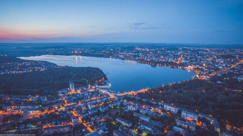 RazomUA - Ternopil wird zum neuen Wohnungszentrum: Warum Vertriebene und Investoren die Region statt Lwiw wählen